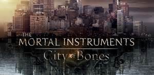Mortal Instruments: City of Bones Base Trading Card Set of 100