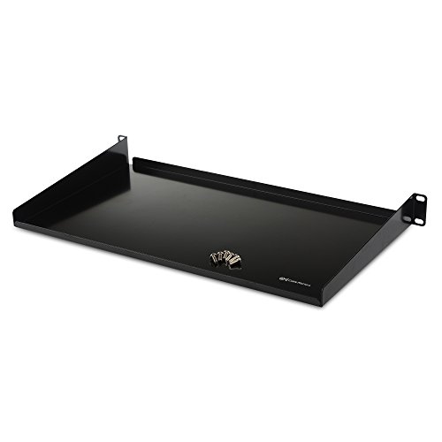 Cable Matters 1U 19 Inch Rack Mount Shelf Buy Online in UAE. Electronics Products in the UAE