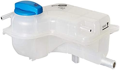 Coolant Reservoir Overflow Expansion Tank + Cap For Audi A4 A4 Quattro V6 3.0L
