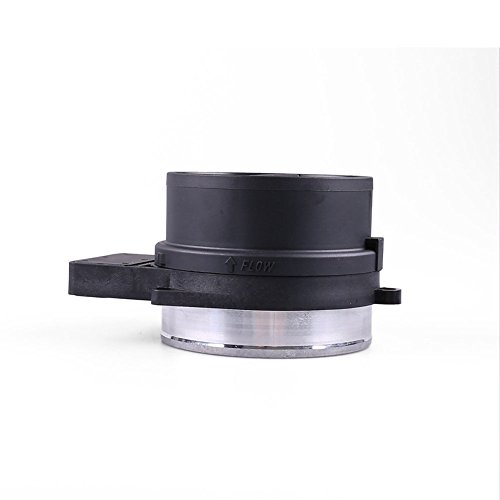 Loovey AF10043 Mass Air Flow Sensor Meter MAF For Cadillac Chevy GMC Silverado OEM 25318411 15904068