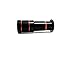 iOgrapher 12X Telephoto Lens - Black