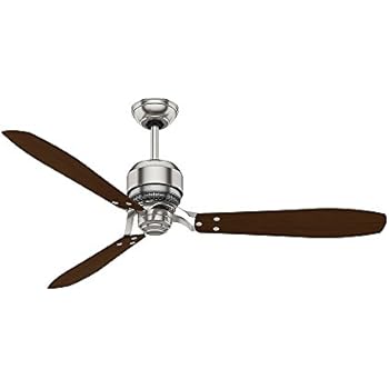 Casablanca Fans 59505 Tribeca Indoor Ceiling Fan Graphite