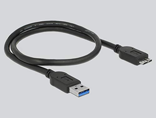 Delock 91686 USB 3.0 Card Reader > CFast 2.0 - Thumbnail 2