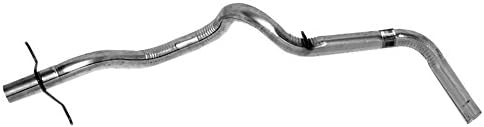 Walker 46957 Exhaust Tail Pipe 2.5" Inlet (OD) 2.5" Outlet (OD) for Ford F-150