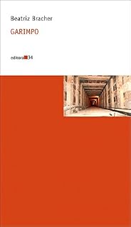 Livro Garimpo