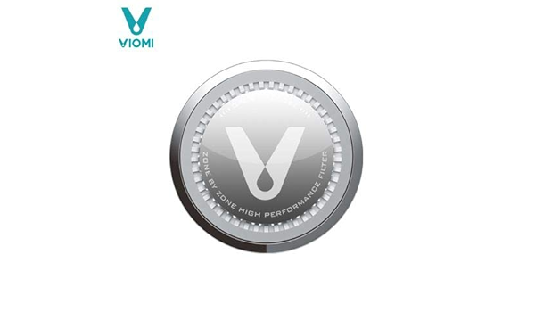 VIOMI Xiaomi Mi Desodorante de refrigerador herbáceo Activado ...