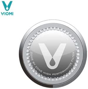 VIOMI Xiaomi Mi Desodorante de refrigerador herbáceo Activado ...