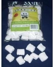 Dandies - Vegan Marshmallows, Vanilla, 10 Ounce (Pack of 8)