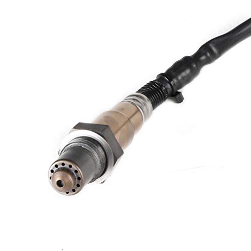 Autopart T ST-24409 New Oxygen O2 Sensor, Heated Sensor, For 2000-2009 SAAB 9-3/9-5, 2001-2005 Saturn L300 LS2 LW300, 1999-2013 Volvo C30 C70 S40 S60 S70 S80 V50 V70 XC70 XC90