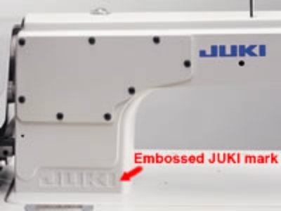 Juki DDL8700 Industrial Straight Lockstitch Sewing Machine (Head only) no Table & Motor