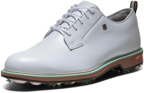 Amazon.com | FootJoy Men's Premiere Series - Field LX Previous