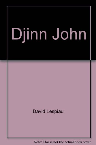 Djinn John