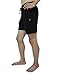 YogaAddict Yoga Shorts For Men, Quick Dry, No Pockets, Drawstring, Yoga, Pilates, Gym, Exercise, Activewear