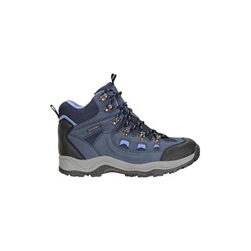 adventurer womens waterproof boots