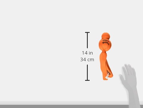 KONG Wet Wubba Dog Toy, Large, Colors Vary