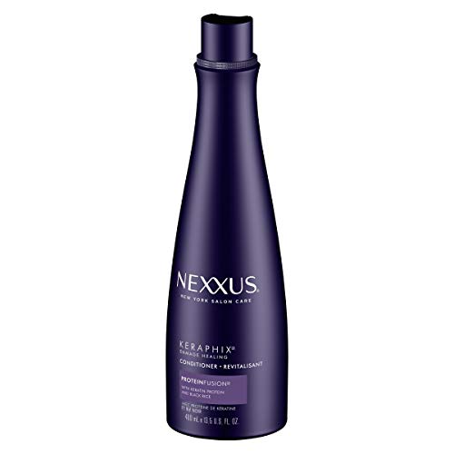 Nexxus Keraphix Conditioner - Image 4