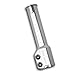 Delta Cycle Bike Bicycle Stem Raiser Riser Pro Extender Head Up Handlebar Raiser
