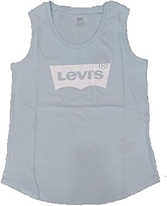 light blue levis t shirt