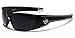Locs Original Gangsta Shades Hardcore Men's Sport Sunglasses