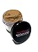 Rootflage Root Touch Up Powder - 04 Light Brown, Temporary Hair Color, Thinning Hair Powder and Concealer Refill Jar with Detail Brush Included (0.31 oz)