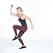 Vitagoods Weighted Workout Exercise Balls - Training Gear, Dumbbell Alternative - Pack of 2, 1 Pound Each