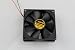 Xscorpion FAN5 12-Volt 5-Inch Square Rotary Cooling Fan