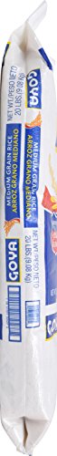 Goya Enriched Medium Grain Rice - Image 4