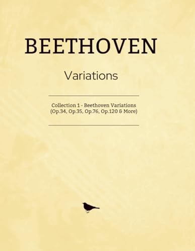Ronald Brautigam, Ludwig van Beethoven - Beethoven: The Complete