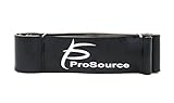ProSource XFit Pull Up Resistance Band for Cross Fitness Training Assisted Resistance Loop Power Lifting Mobility Stretch Band