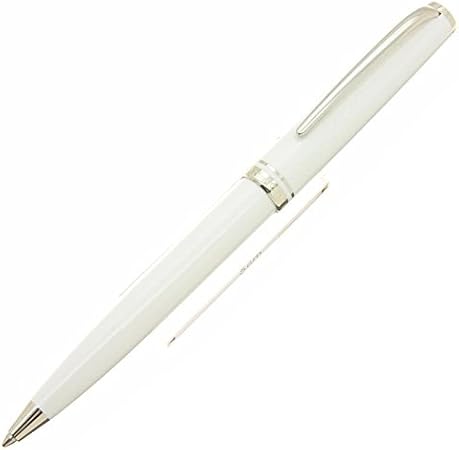 Amazon 中古 良上品 Montblanc モンブラン ボールペン クルーズコレクション ホワイト 万年筆 文房具 オフィス用品