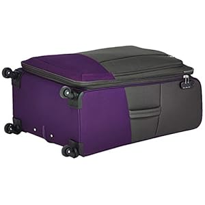 skybags rubik polyester 78 cms