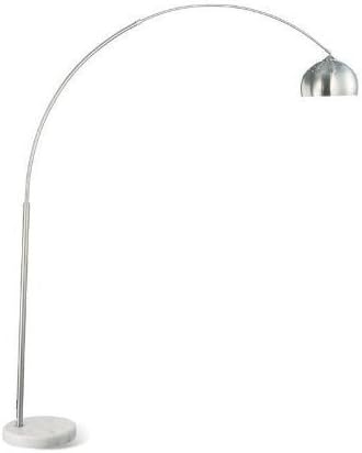 modern arc lamp