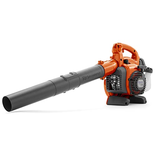 Husqvarna 125B Benzin-Laubbläser