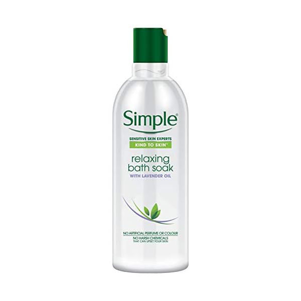Simple-Bath-Relaxing-400-ml SIMPLE Bath Relaxing