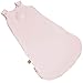 Nested Bean Zen Sack Classic - Cotton Wearable Baby Blanket Sleeping Bag (0-6 Months)