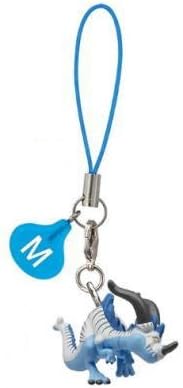 Amazon ドラゴンクエスト モンスターマスコットコレクション アトラス バズズ ベリアル登場 編 14 せつげんりゅう 単品 フィギュア ドール 通販