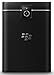 BlackBerry Passport Factory Unlocked Cellphone, International Version, 32GB, Black