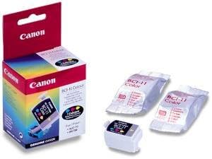 CNMBCI11 - Canon BCI-11CLR Ink Tank