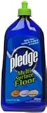 Pledge FloorCare Multi Surface Squirt & Mop, 27 oz