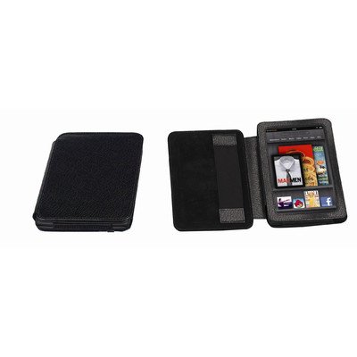 Bellino Kindle Fire Case (Black)