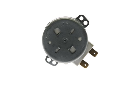 Whirlpool 8183954 Turntable Motor for Microwave