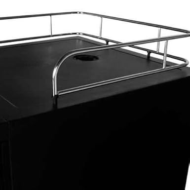 EdgeStar refrigerador de temperatura ultra baja para conversión ...