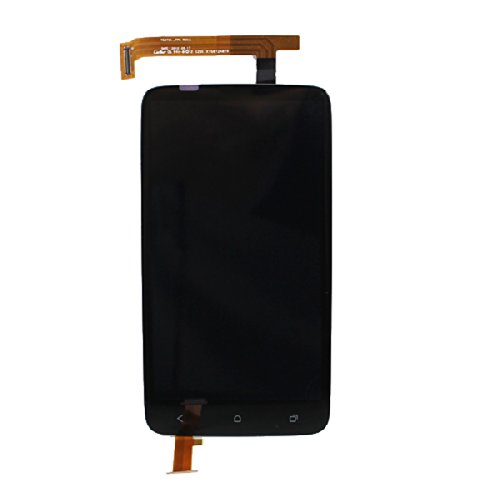 For HTC One X S720e G23 Full Front Lcd Touch Screen Digitizer Panel Assembly