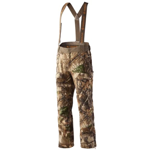 Cottonwood NXT Pant | Hunting Pants W/Removable Suspenders