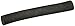 PH Coate Artist Willow Charcoal Jumbo, 1 Stick, Black