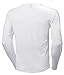 Helly Hansen Men's HH Lifa Crew Baselayer Top