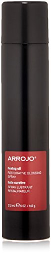 ARROJO Healing Oil, 5.0 Fl Oz