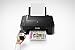 Canon Office Products 2226C002 TS3120 Wireless All-in-One Printer, Blackthumb 1