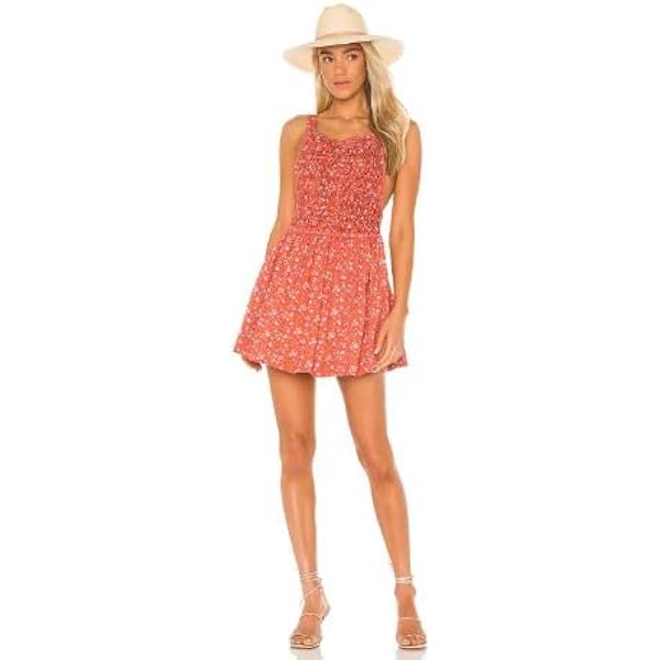 free people happy heart mini dress Free People Happy Heart Mini Ruched Dress NEW Size Small Black Floral