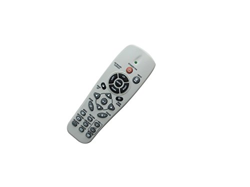 Universal DLP Projector Replacement Remote Control For Vivitek D530 D5380UWNL D325VS